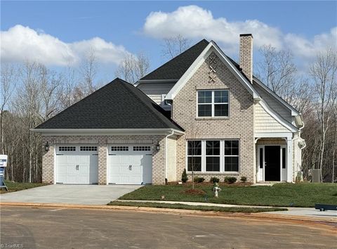 Homes For Sale - 117 Lovefeast Drive<br/> Davie County, Advance, NC 27006