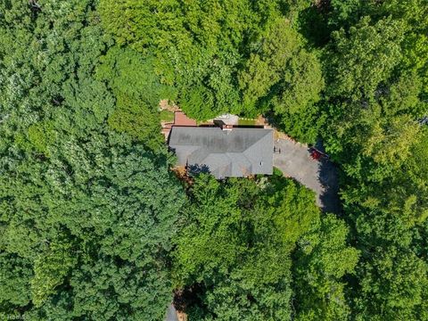 A home in Summerfield