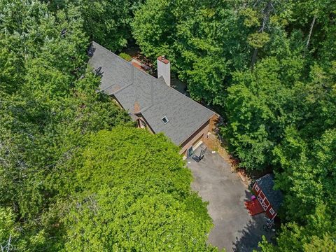 A home in Summerfield