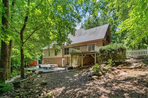 A home in Summerfield