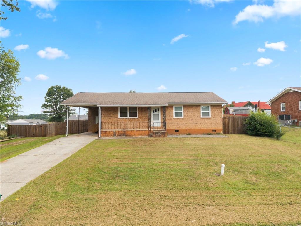 Photo of 1035 Maryland Avenue, Eden, NC 27288 (MLS # 1236435)