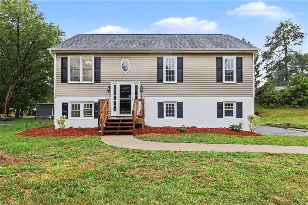 1960 Old Hollow Road, Walkertown, NC, 27051