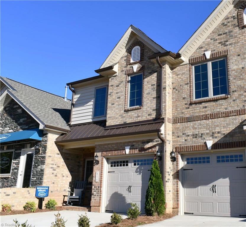 View High Point, NC 27265 townhome