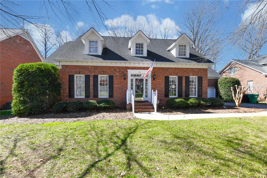 3007 Campfire Court, Jamestown, North Carolina image 2