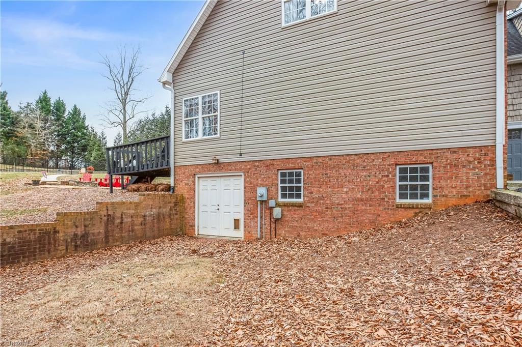 4897 Bent Tree Way, Yadkinville, North Carolina image 30