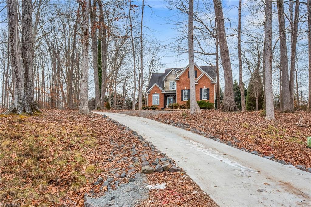 4897 Bent Tree Way, Yadkinville, North Carolina image 39