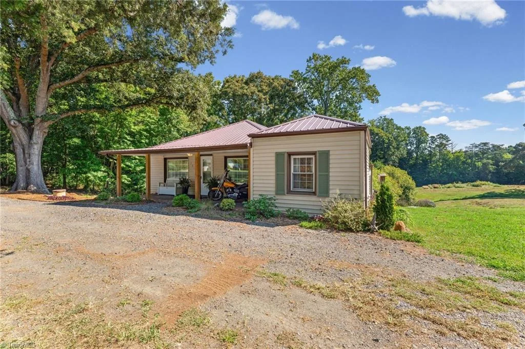 2360 Us Highway 601 N, Mocksville, NC, 27028