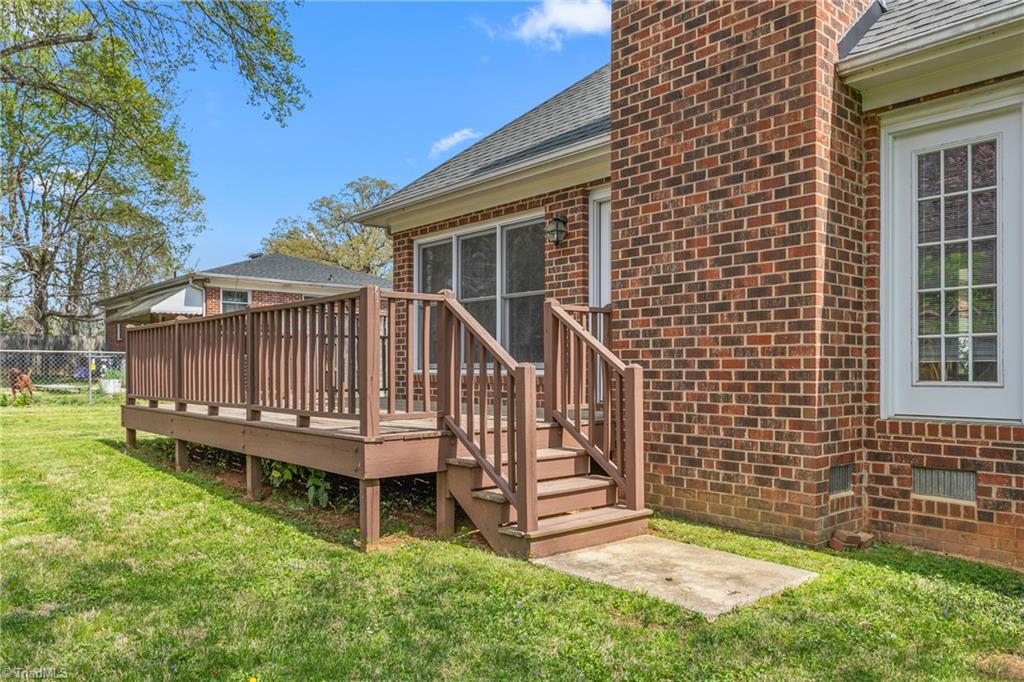 1517 Woodland Avenue, Burlington, North Carolina image 28