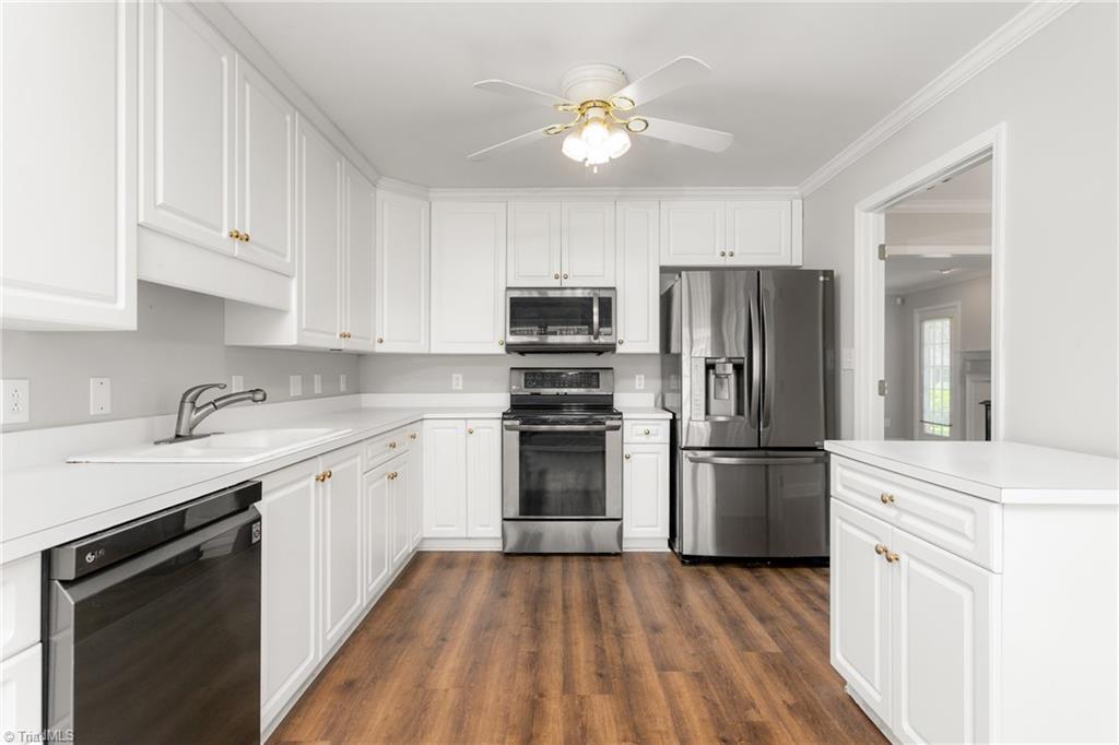1517 Woodland Avenue, Burlington, North Carolina image 12