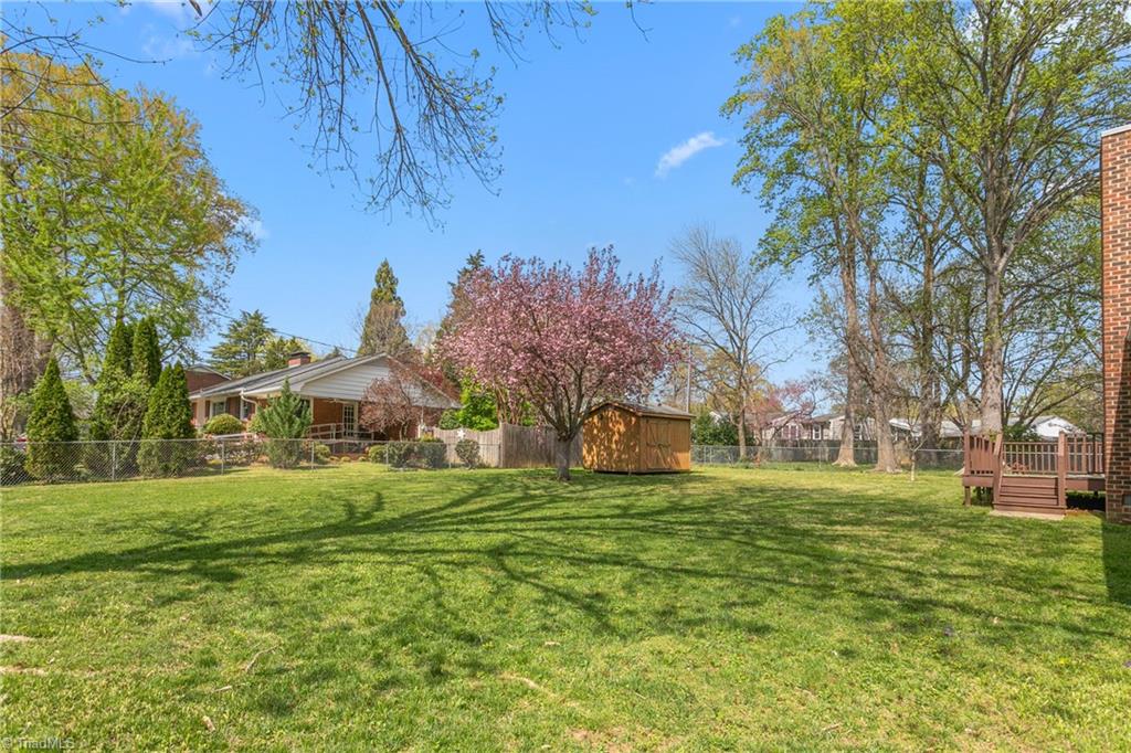 1517 Woodland Avenue, Burlington, North Carolina image 31
