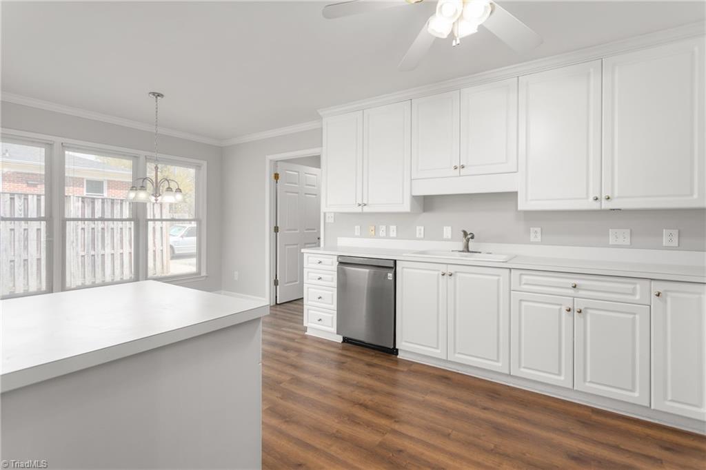 1517 Woodland Avenue, Burlington, North Carolina image 10