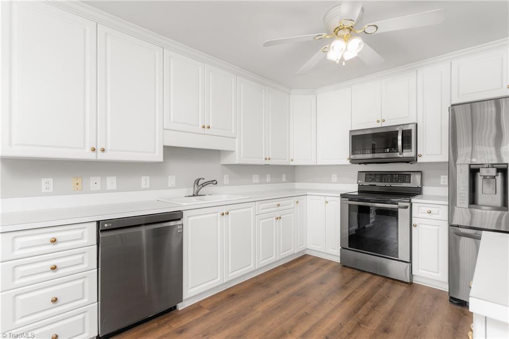 1517 Woodland Avenue, Burlington, North Carolina image 11
