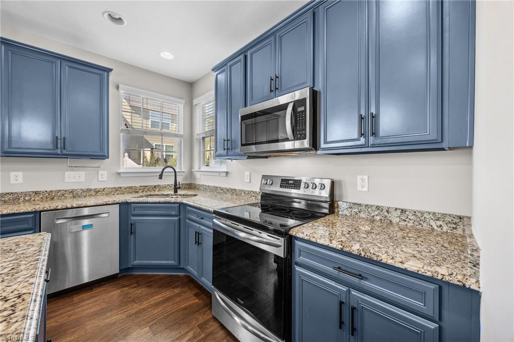 4044 Dunkirk Drive, Burlington, North Carolina image 6