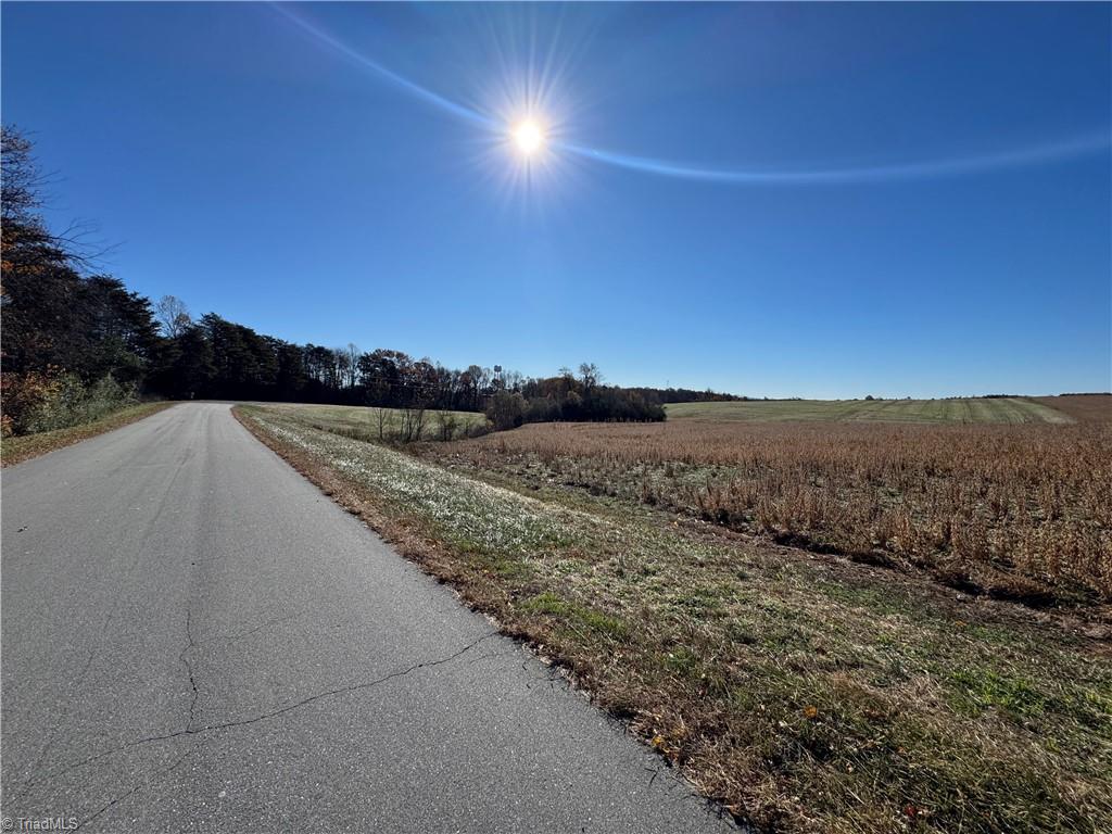 TBD Grover Simmons Road