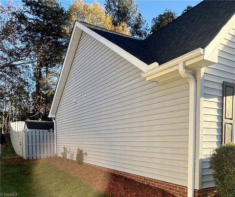 A home in Greensboro