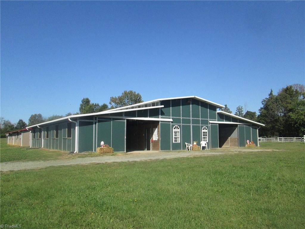 3421 Suits Road, Gibsonville, North Carolina image 1