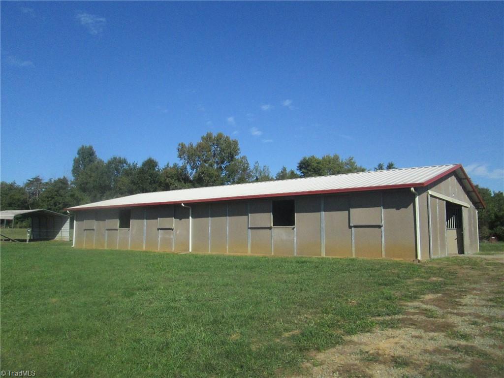 3421 Suits Road, Gibsonville, North Carolina image 4