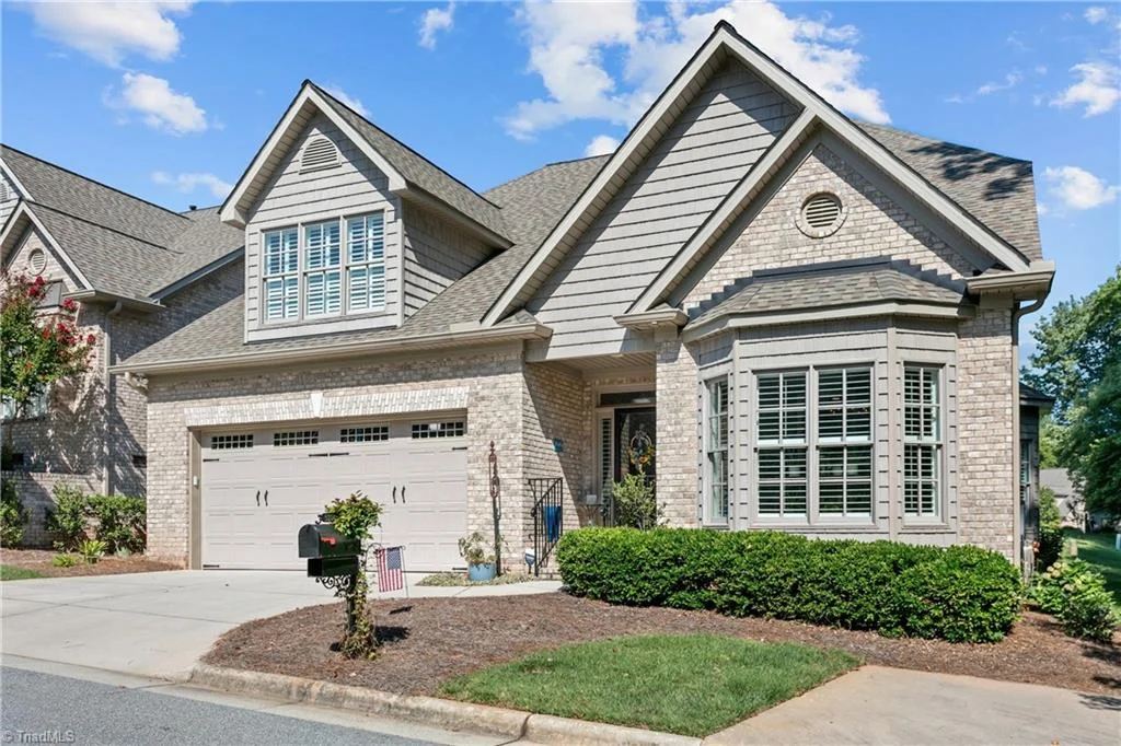 5204 Perrou Court, Greensboro, NC, 27410