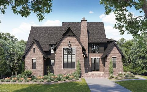 Homes For Sale - 6863 Wittington Court<br/> Oak Ridge, NC 27310