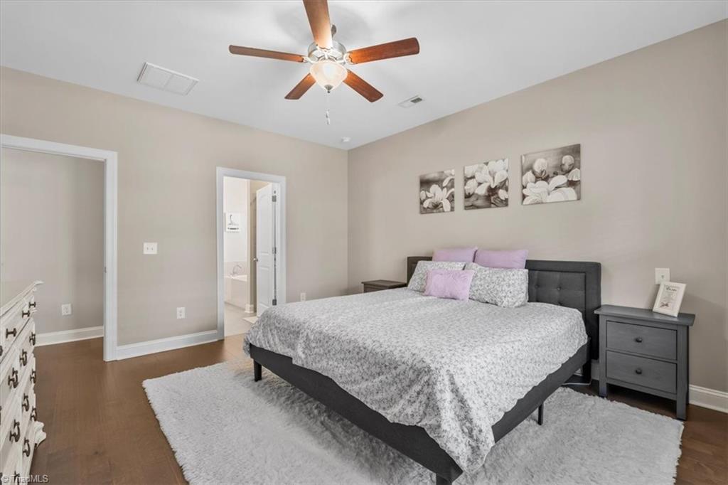 1726 Eastover Drive, Kernersville, North Carolina image 23