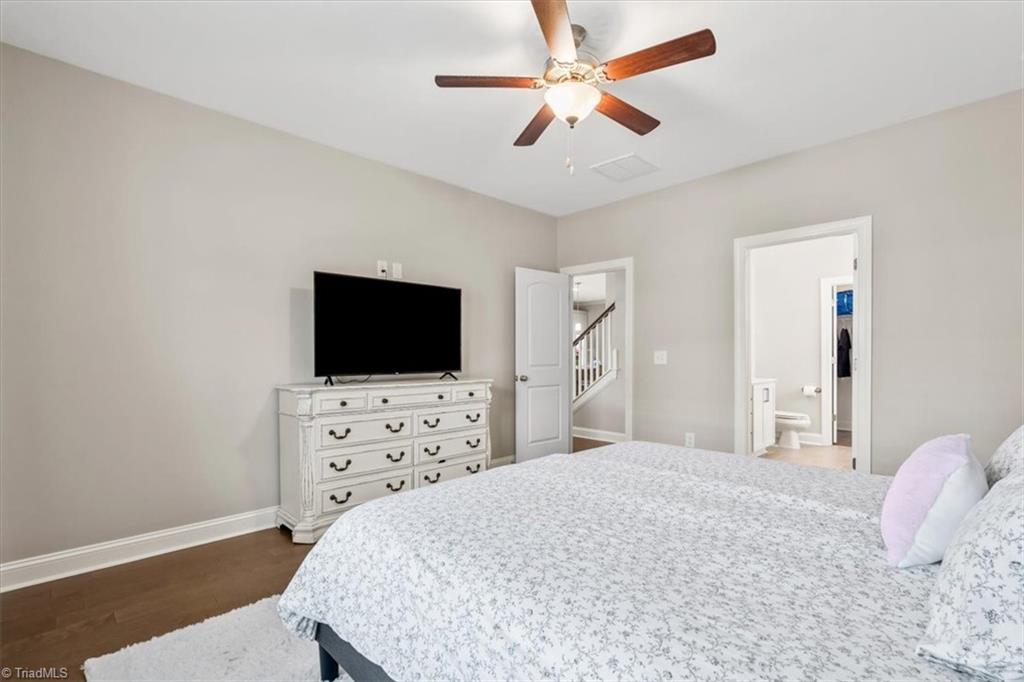 1726 Eastover Drive, Kernersville, North Carolina image 24