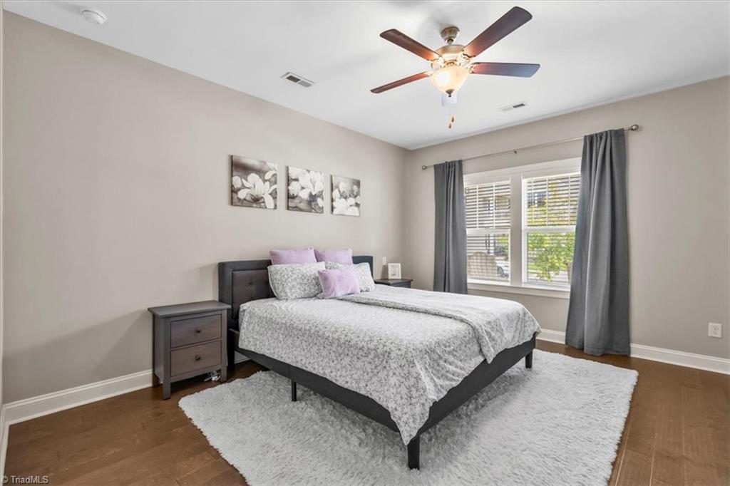 1726 Eastover Drive, Kernersville, North Carolina image 22