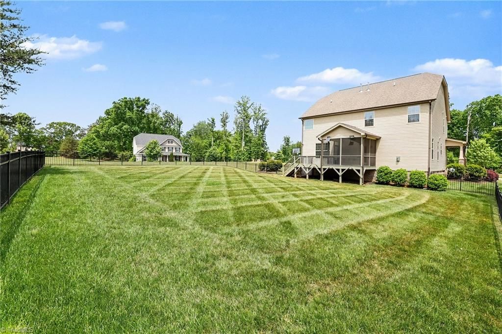 Photo of 8000 Laffin Court, Stokesdale, NC 27357 (MLS # 1217792)