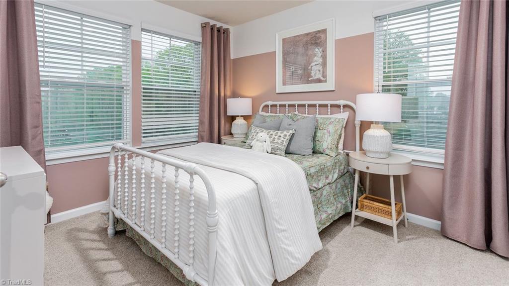 1416 Amberview Lane, Kernersville, North Carolina image 15