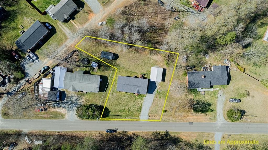 321 Fitch Drive, Mebane, North Carolina image 34