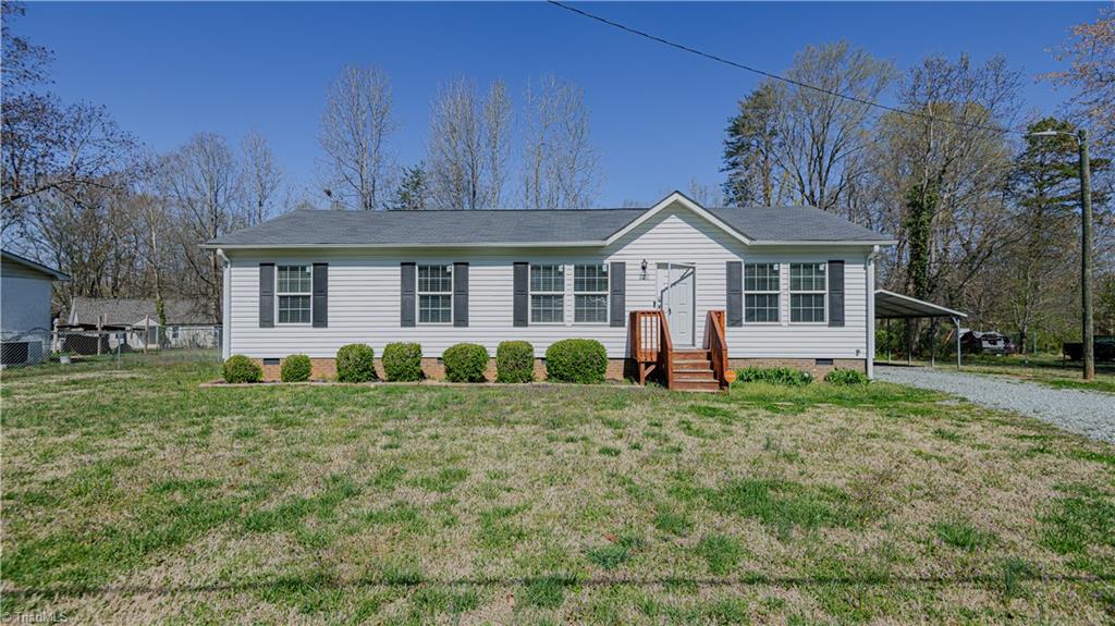 321 Fitch Drive, Mebane, North Carolina image 2