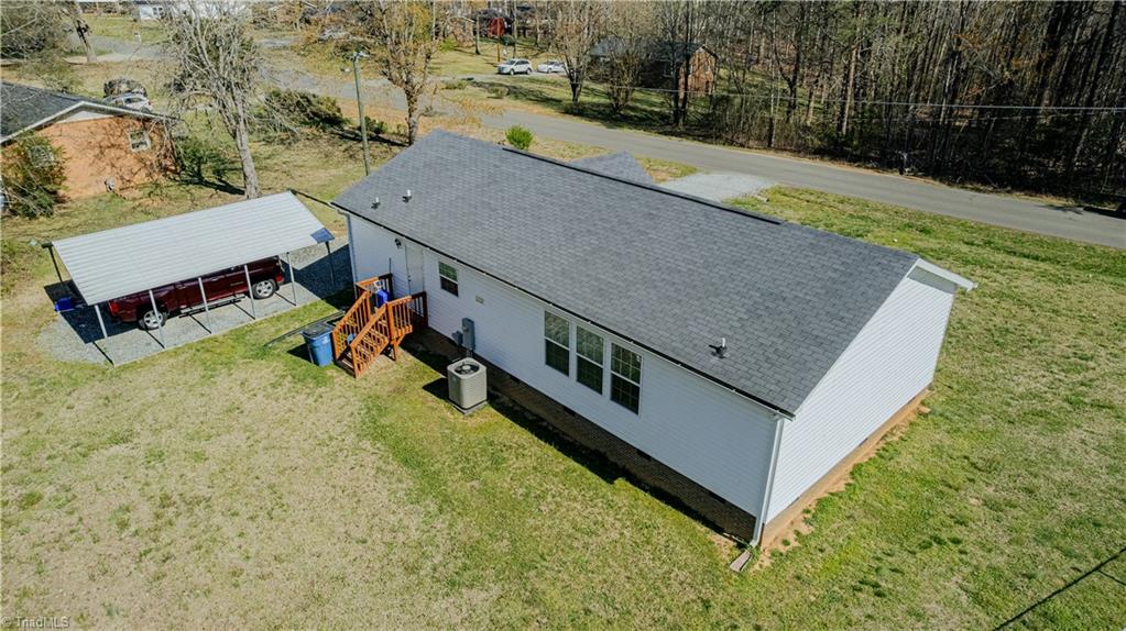 321 Fitch Drive, Mebane, North Carolina image 6