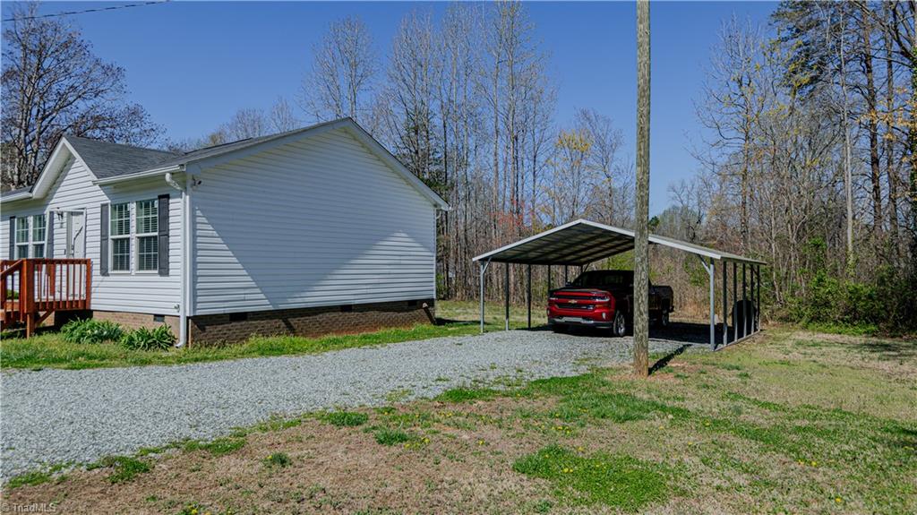 321 Fitch Drive, Mebane, North Carolina image 29
