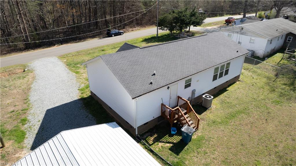 321 Fitch Drive, Mebane, North Carolina image 4