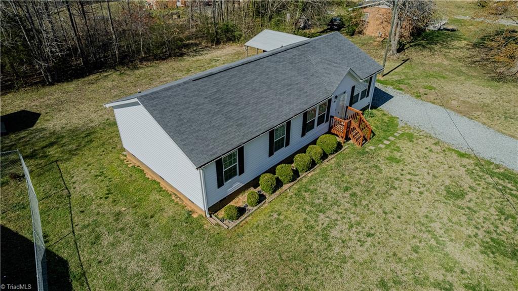 321 Fitch Drive, Mebane, North Carolina image 3