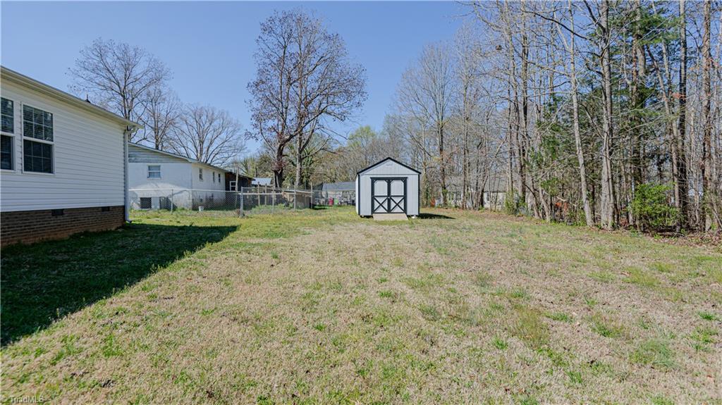 321 Fitch Drive, Mebane, North Carolina image 30