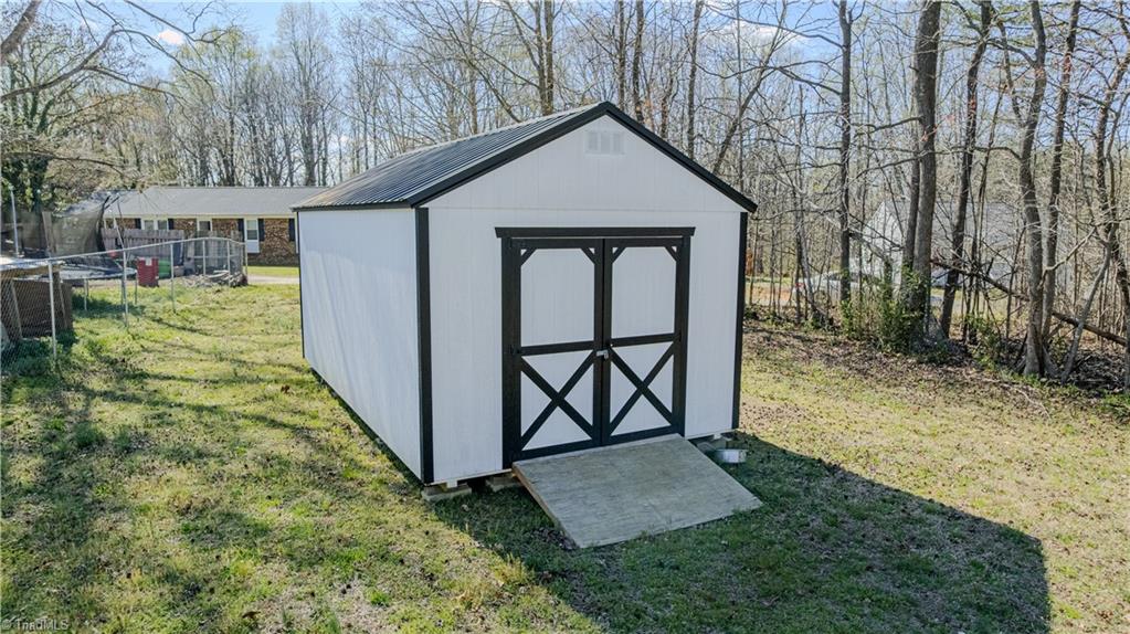 321 Fitch Drive, Mebane, North Carolina image 32