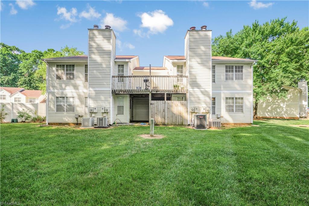 4213 Edith Lane #C, Greensboro, North Carolina image 25