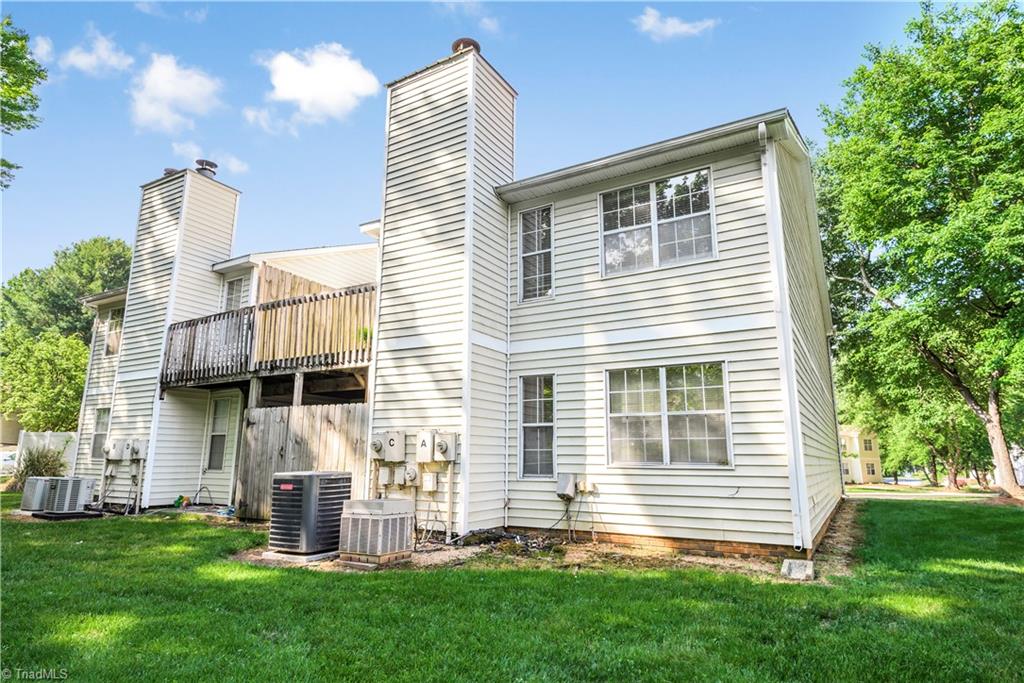 4213 Edith Lane #C, Greensboro, North Carolina image 24