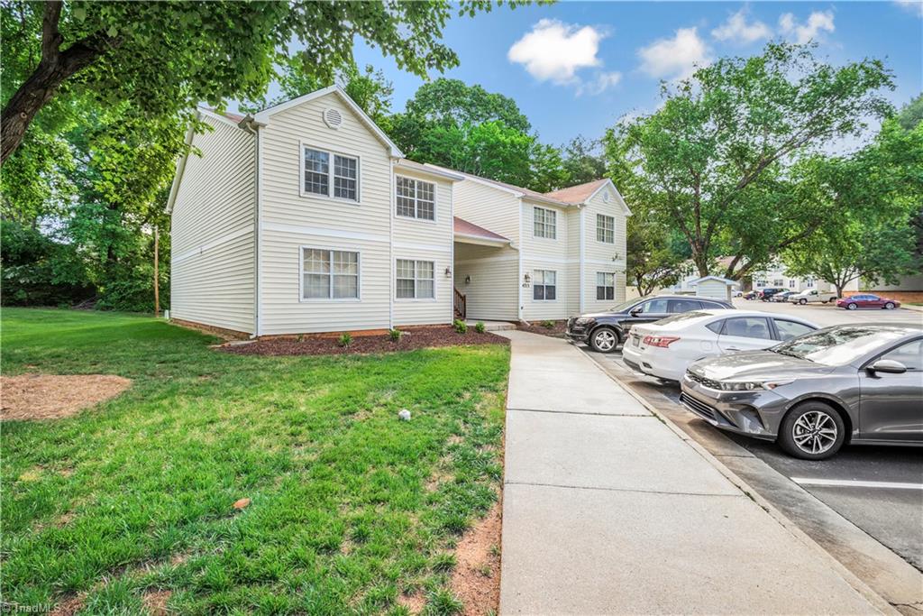 4213 Edith Lane #C, Greensboro, North Carolina image 2