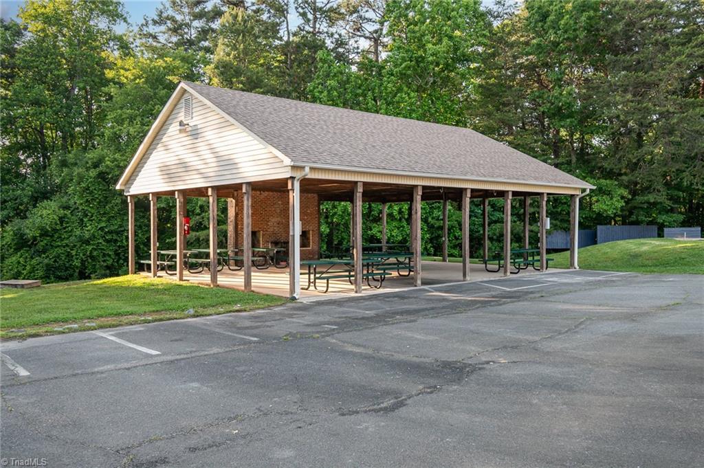 106 Dare Lane, New London, North Carolina image 25