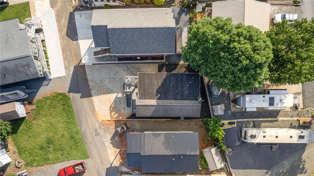 106 Dare Lane, New London, North Carolina image 33