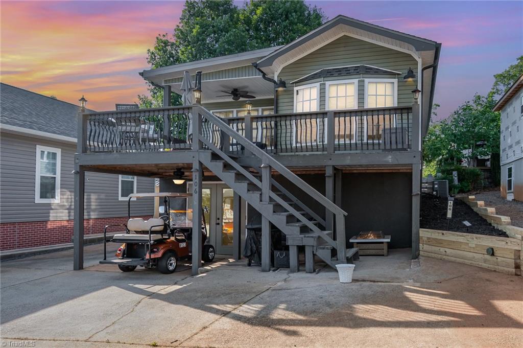 106 Dare Lane, New London, North Carolina image 31