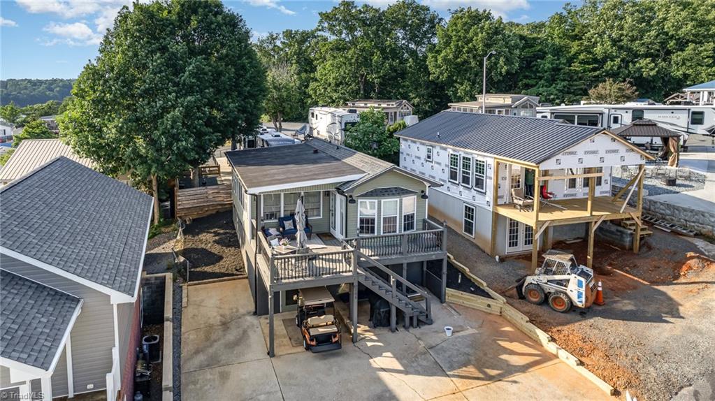 106 Dare Lane, New London, North Carolina image 32