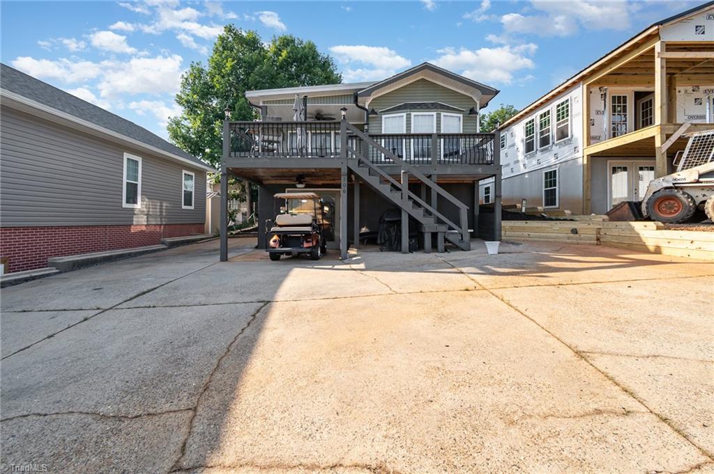 106 Dare Lane, New London, North Carolina image 5