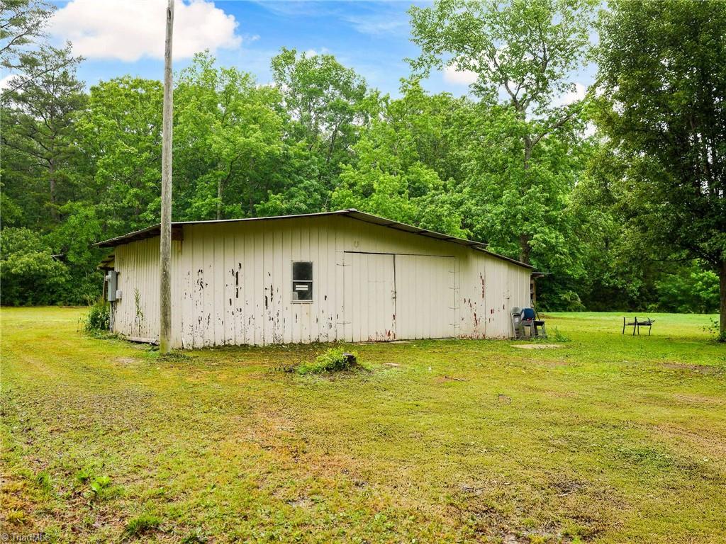 1681 Old Nc Highway 109, Lexington, North Carolina image 25
