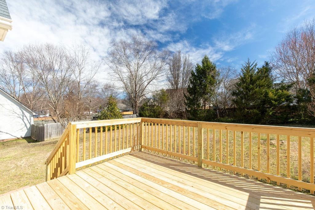 106 Hope Valley Drive, Archdale, North Carolina image 19