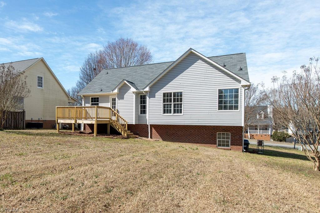 106 Hope Valley Drive, Archdale, North Carolina image 20