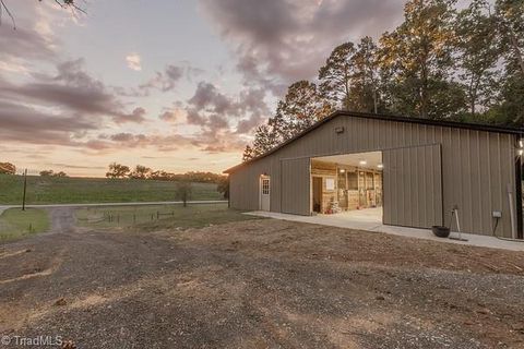 A home in Lexington