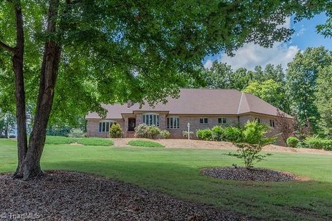 A home in Lexington