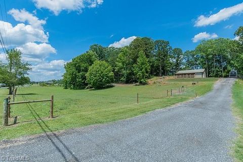 A home in Lexington